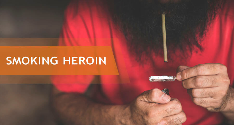 heroin dangers