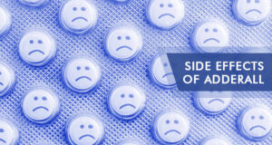 Adderall Side Effects: Long-Term and Short-Term Reactions