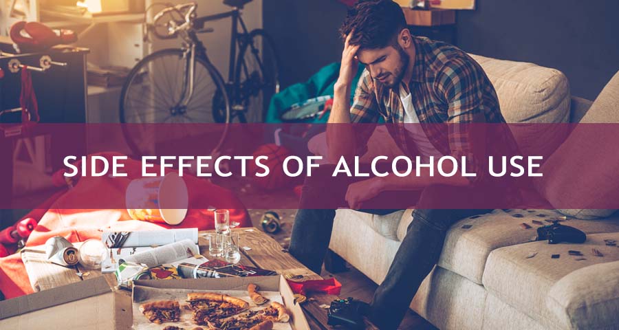 Effects Of Alcohol On The Body Short And Long Term Reactions 6943