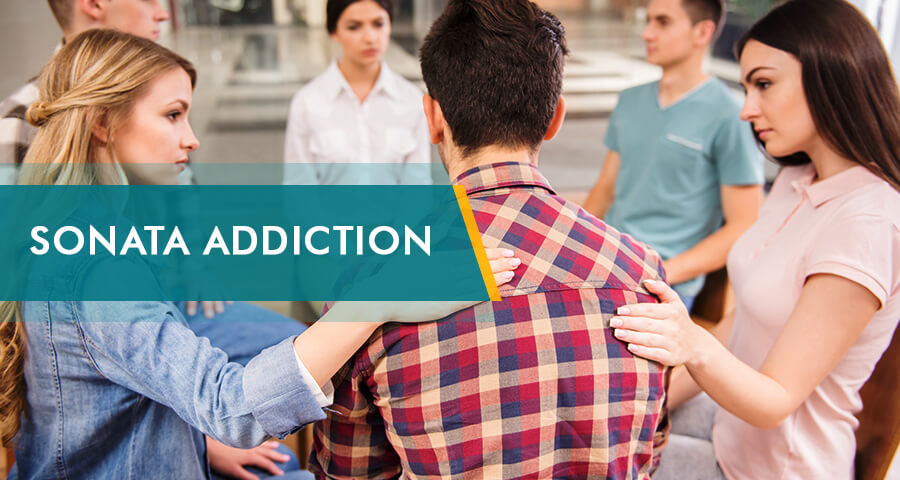 Treating Sonata Addiction