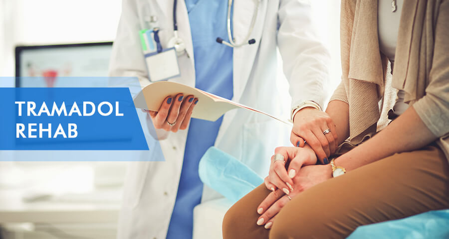 tramadol rehab centers