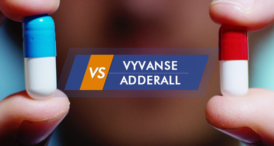 Adderall Vs Vyvanse: Which Stimulant is Stronger, Cheaper, and Safer? 