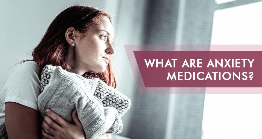 anxiety medication addiction