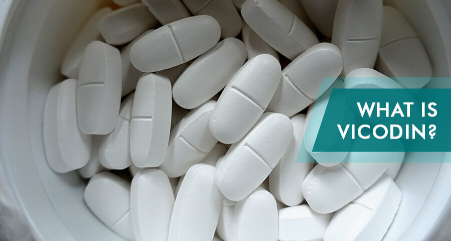 What Is Vicodin Vicodin Side Effects And How To Overcome An Addiction 