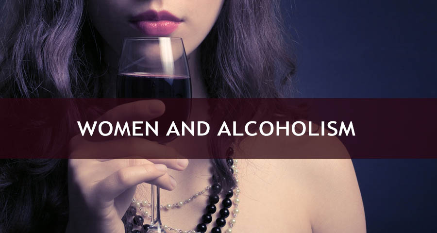 Alcoholism And Women What Are The Risks Signs And Causes - 