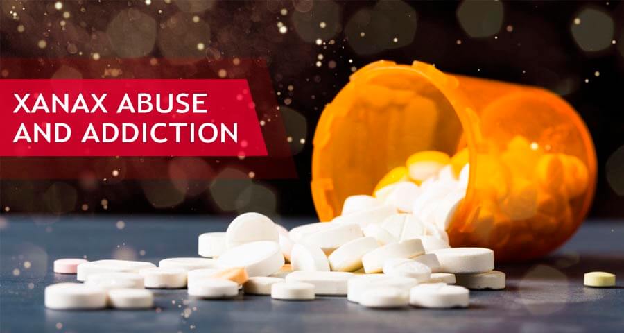 Xanax Addiction Signs Statistics Side Effects And Treatment