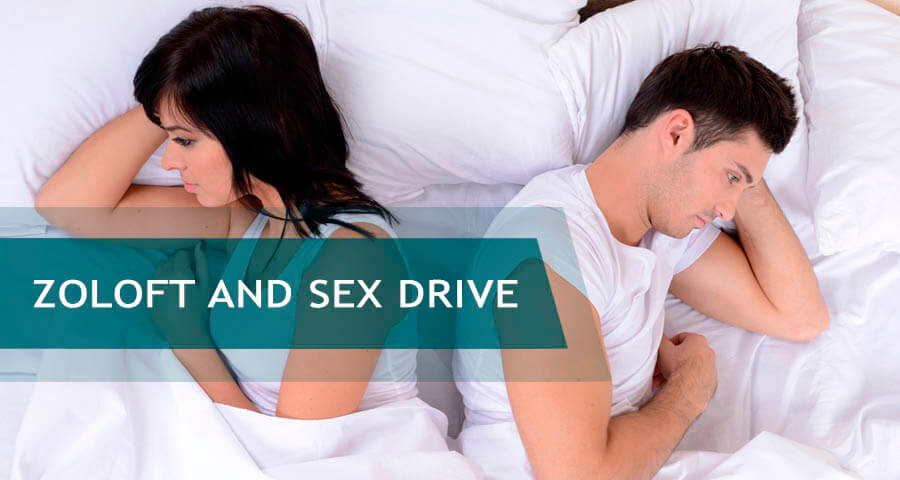 Zoloft And Sex Drive Minimizing Sertraline Sexual Side Effects