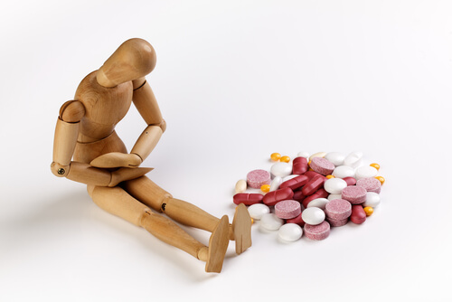 time that a painkiller lasts in body