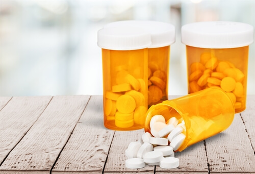 opioid pain medications