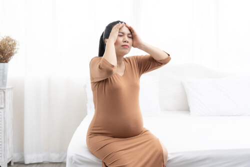 Using Pain Medications While Pregnancy