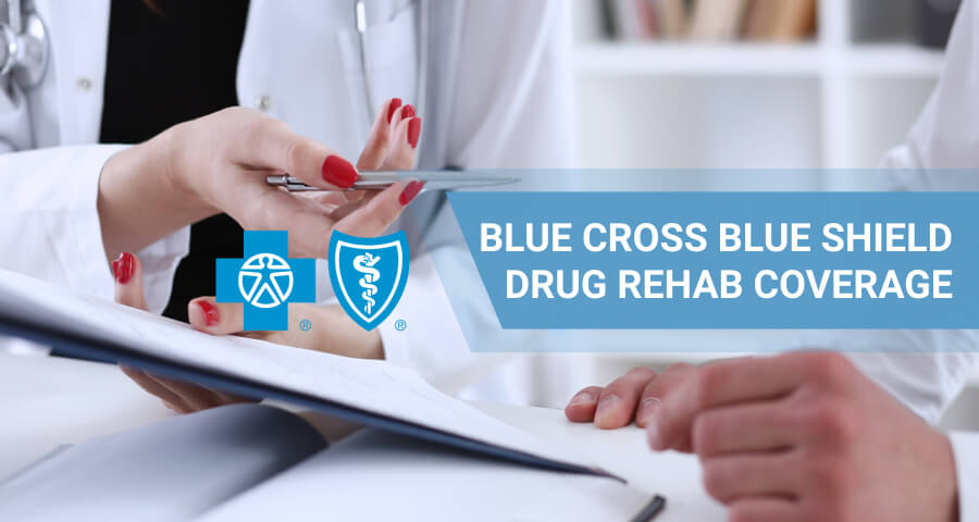 Independence Blue Cross Blue Shield Rehab Coverage for Drugs