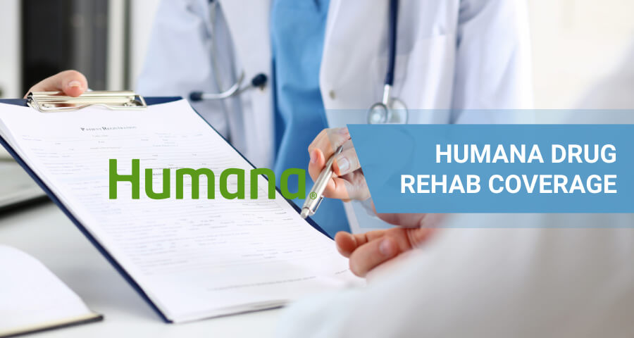 humana insurance for drug rehab