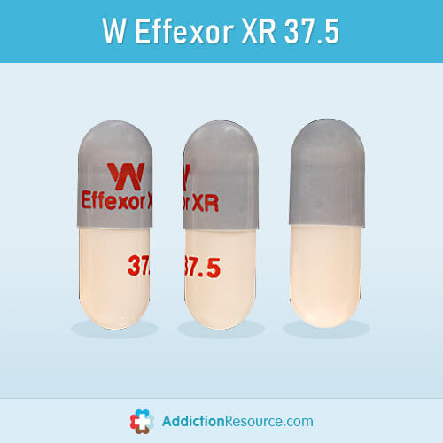 Venlafaxine Capsules And Tablets How They Look Like