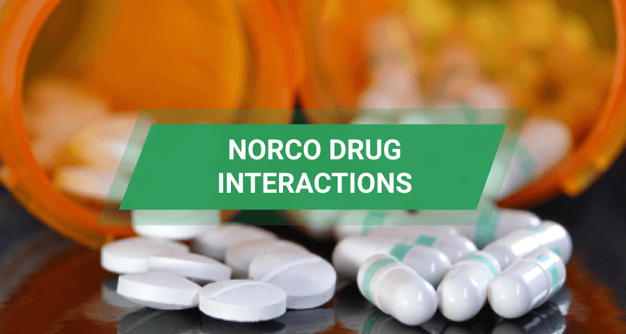 norco medicine