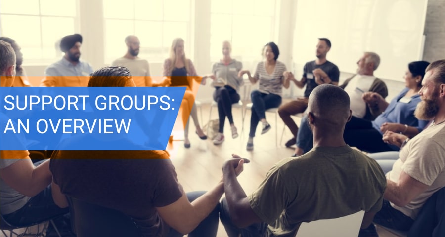 Support group Meeting