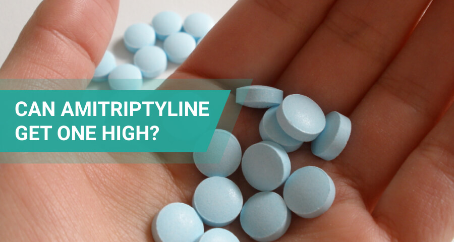 Amitriptyline High: Can Elavil Get One Euphoric Feeling?