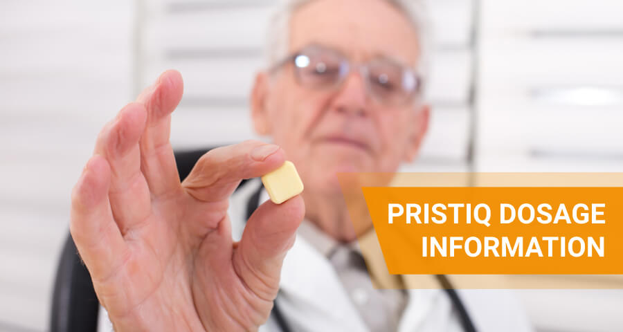 dosing information