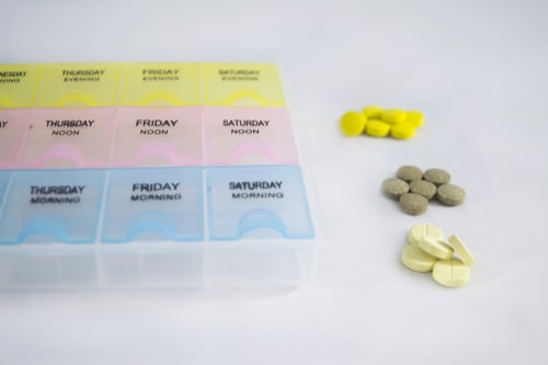 Seroquel Dosage How Much Quetiapine Should One Take?