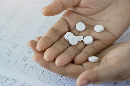 Seroquel HalfLife And How long Quetiapine Stays In The