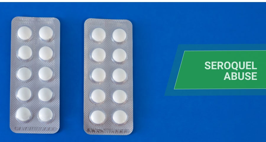 seroquel drug class schedule