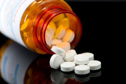 Tizanidine Abuse Signs Is Zanaflex Drug Addictive
