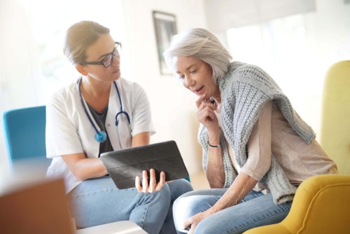 Seroquel Mechanism Of Action How Does Quetiapine Work 