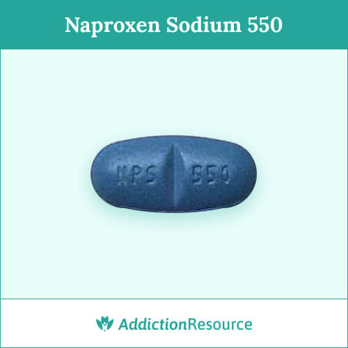 Naproxen Pill Identifier What Does Naproxen Look Like?