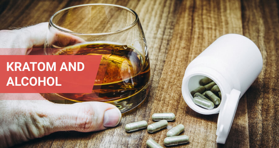 Kratom And Alcohol: Health Hazards Of Mixing Both