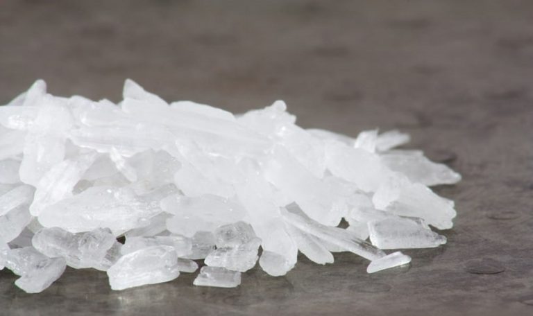 Crystal Meth Addiction: What Are The Dangers Of Abusing the Drug?