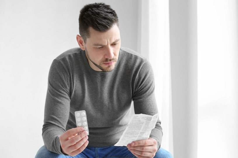 Naproxen Side Effects What Are The Potential Risks Of the Medication?