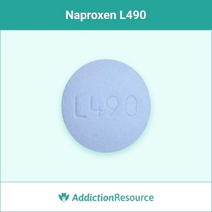 Blue pill L490.