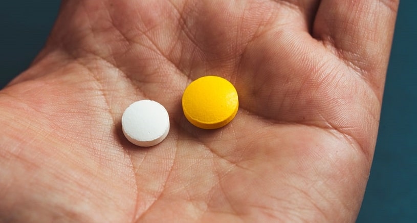 Percocet Vs Tylenol