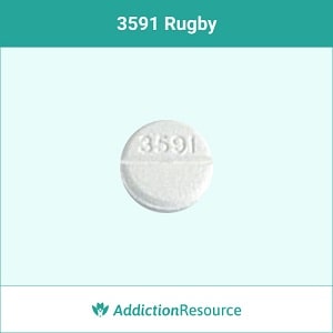 3591 rugby valium pill.