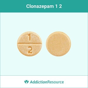 Klonopin Pill Identifier: What Do the Different Colors Mean?