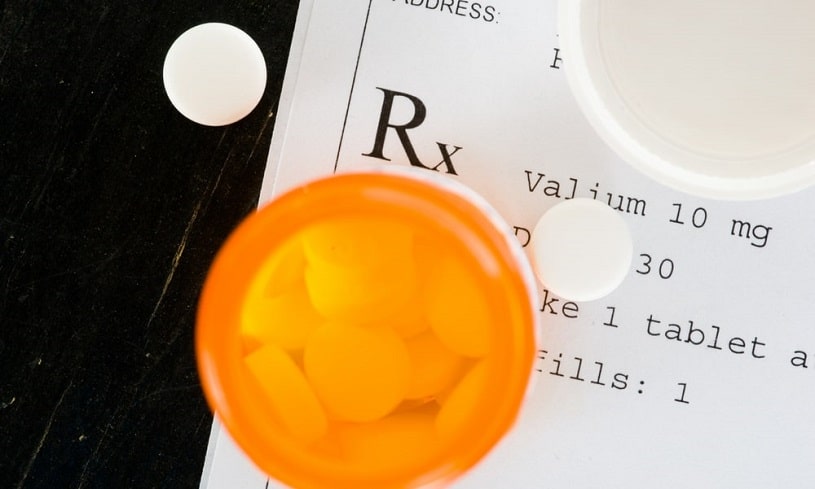 Valium Uses: Diazepam Indications And Contraindications