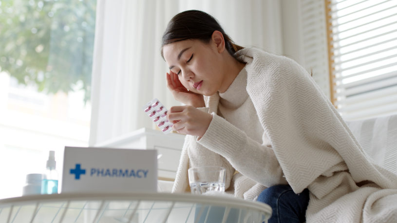 Fiorinal Addiction Improper Use And Dangers Of Abuse