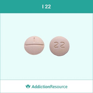 I 22 pill Venlafaxine.