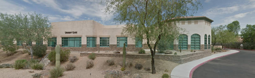 Scottsdale Recovery Center, Scottsdale, AZ