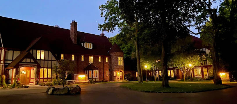 The Retreat, Wayzata, MN