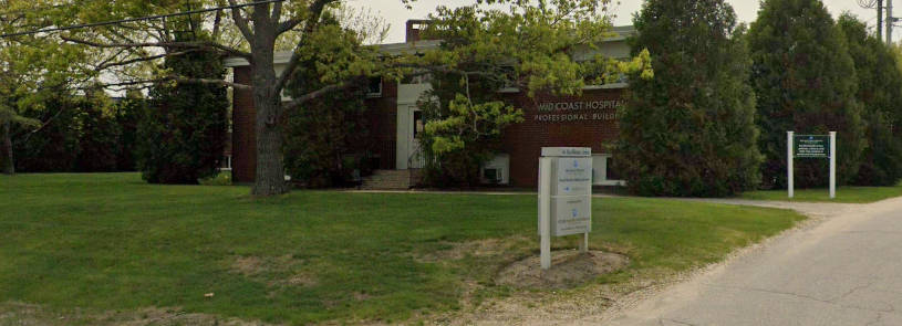 Addiction Resource Center, Brunswick, ME