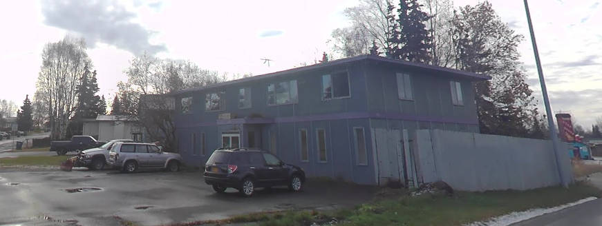 Alaska Pacific Rim Counseling, Anchorage, AK