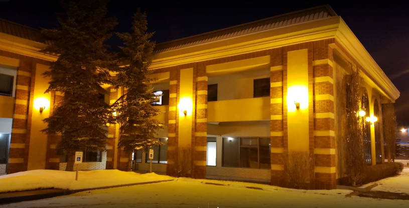 Anchorage Treatment Solutions, Anchorage, AK