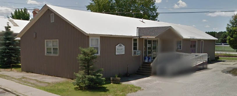 BAART Programs Newport, VT