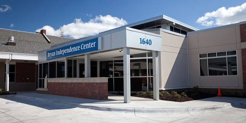 Bryan Independence Center, Lincoln, NE