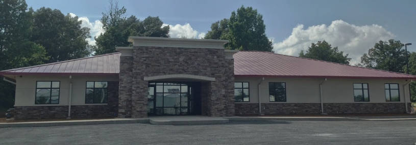 CATAR Clinic of North Little Rock, AR