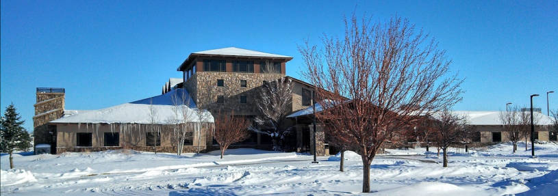 Central Wyoming Counseling Center, Casper, WY