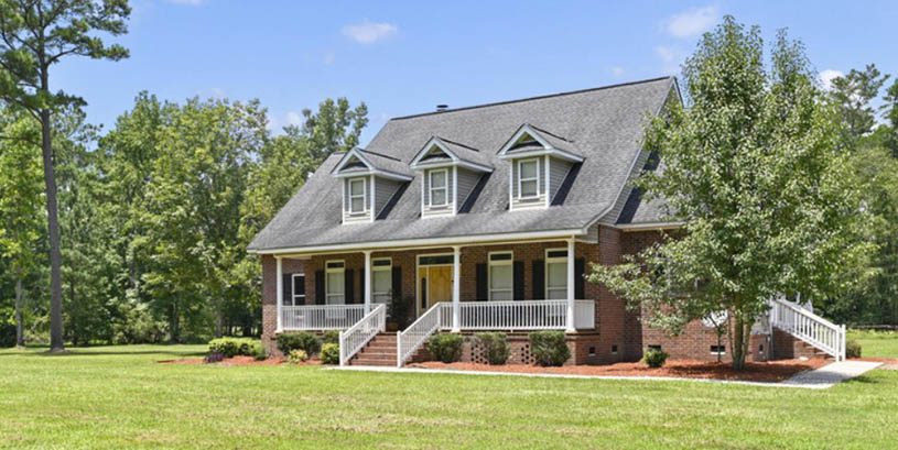 Charleston Recovery Center, Charleston, SC