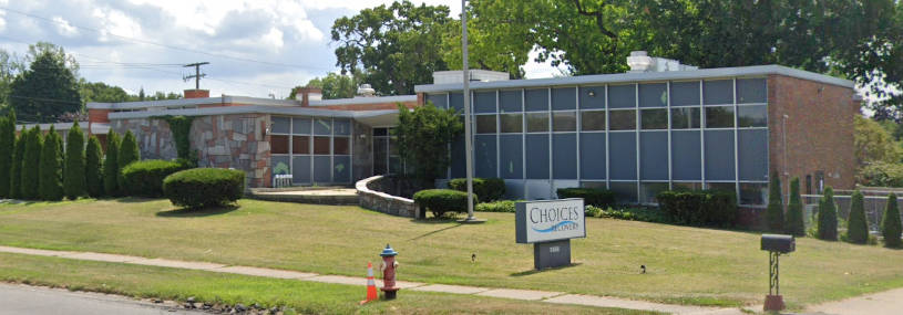 Choices Recovery Center, South Bend, IN