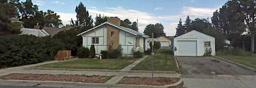 Chrysalis Treatment Center, Inc., Powell, WY