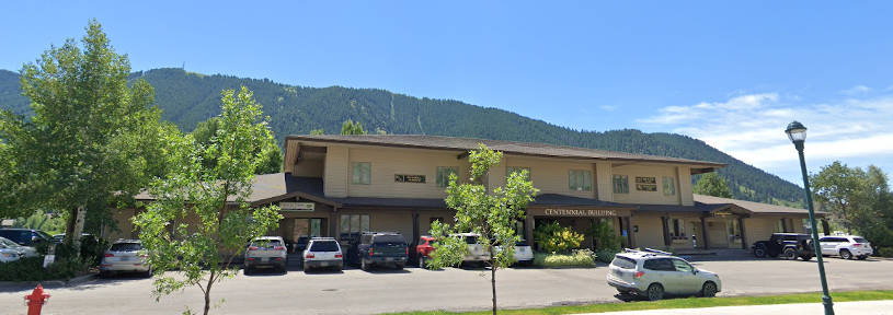 Curran Seeley Foundation, Jackson, WY